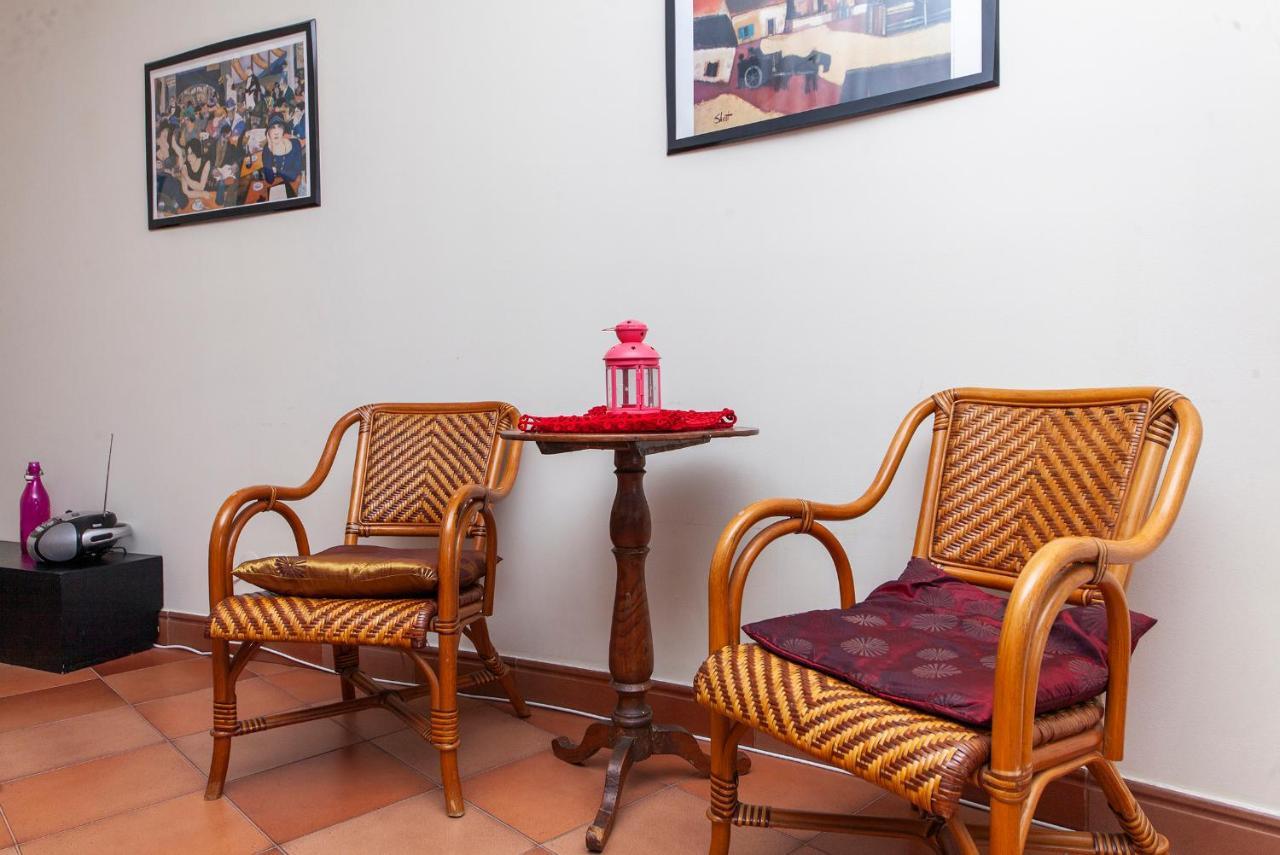 A63 - Gama Marina View Apartment Lagos Kültér fotó